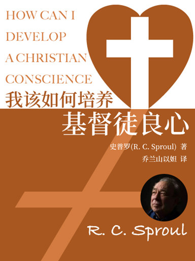 我該如何培養基督徒良心？ 封面