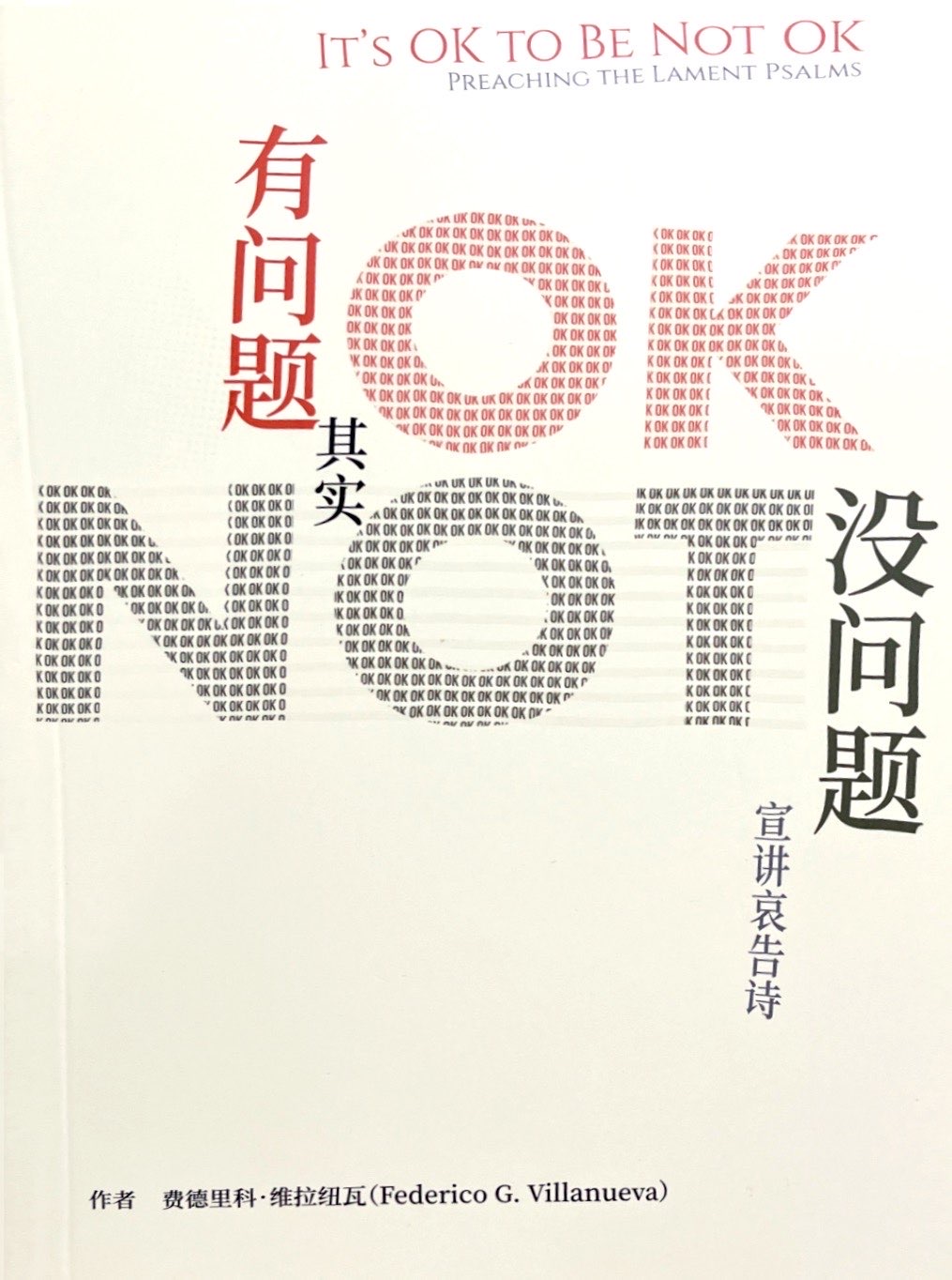 有問題,其實沒問題(簡體) 封面