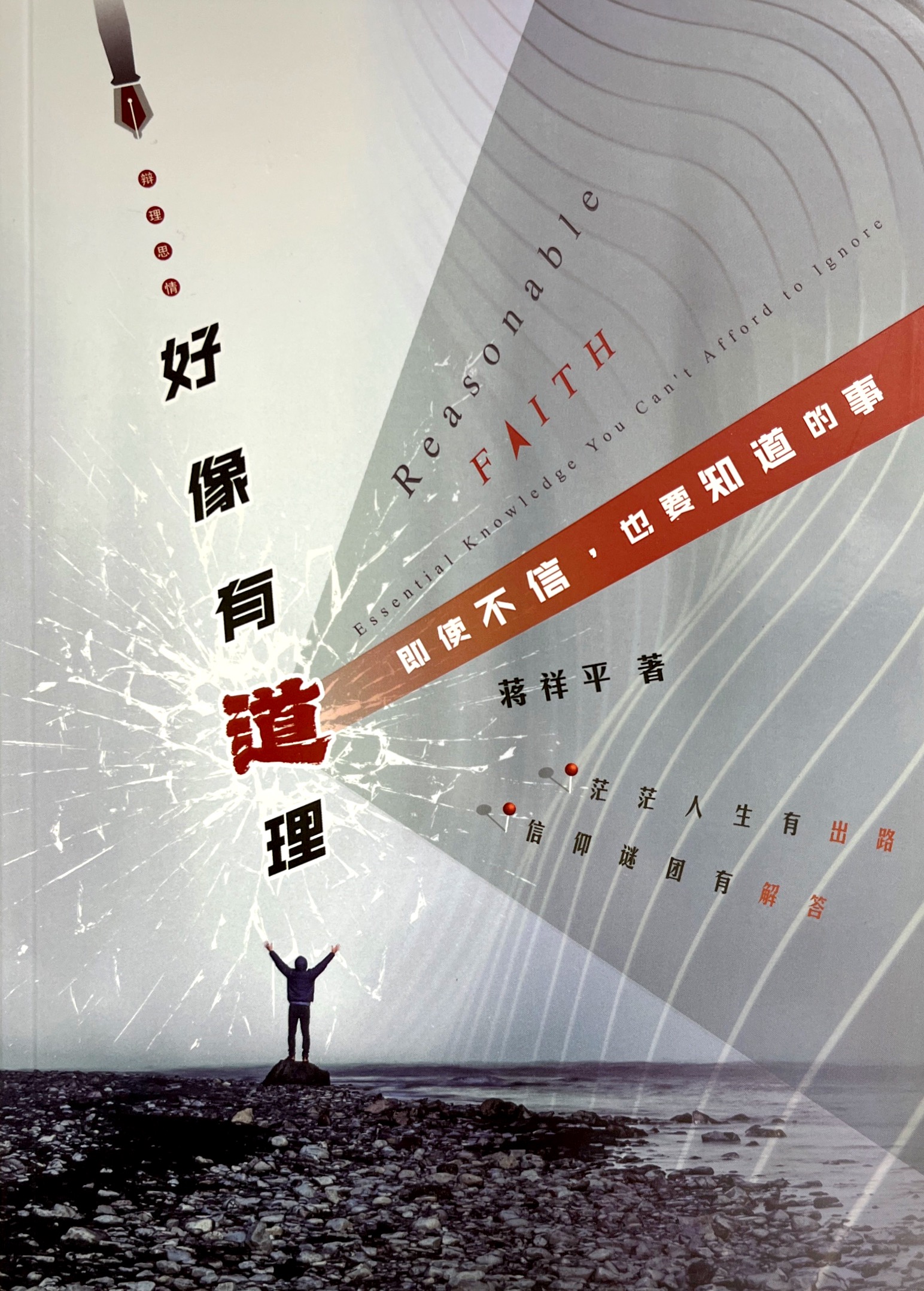 好像有道理 封面