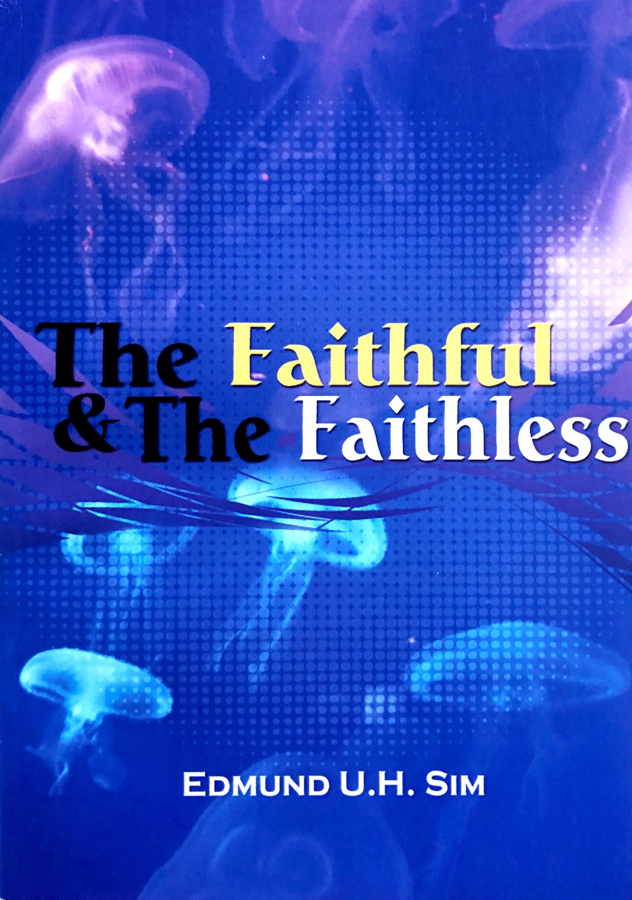 The Faithful & The Faithless 封面