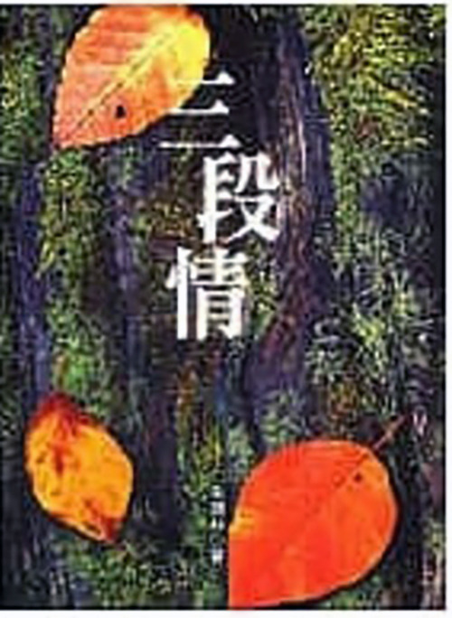 三段情 封面