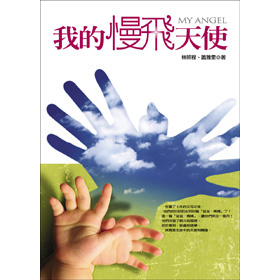 我的慢飛天使 封面