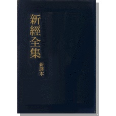 新經全集（新譯本）--天主教新約全書 封面
