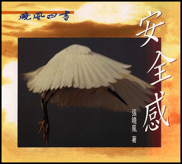 安全感 封面