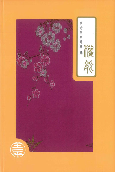 成功事奉錦囊( 四)：權能 封面