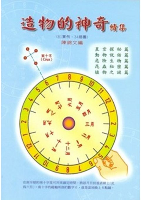 造物的神奇續集 封面