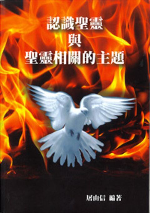 認識聖靈與聖靈相關的主題 封面