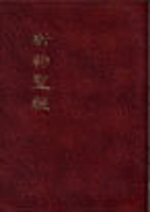 新約聖經-恢復本 封面