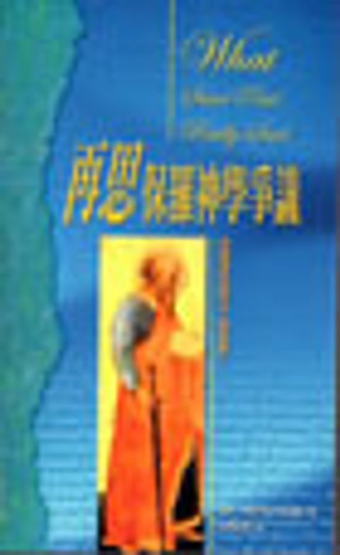 再思保羅神學爭議 封面