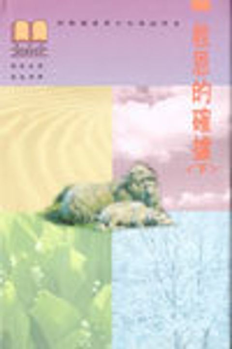 救恩的確據(下)精 (停版) 封面