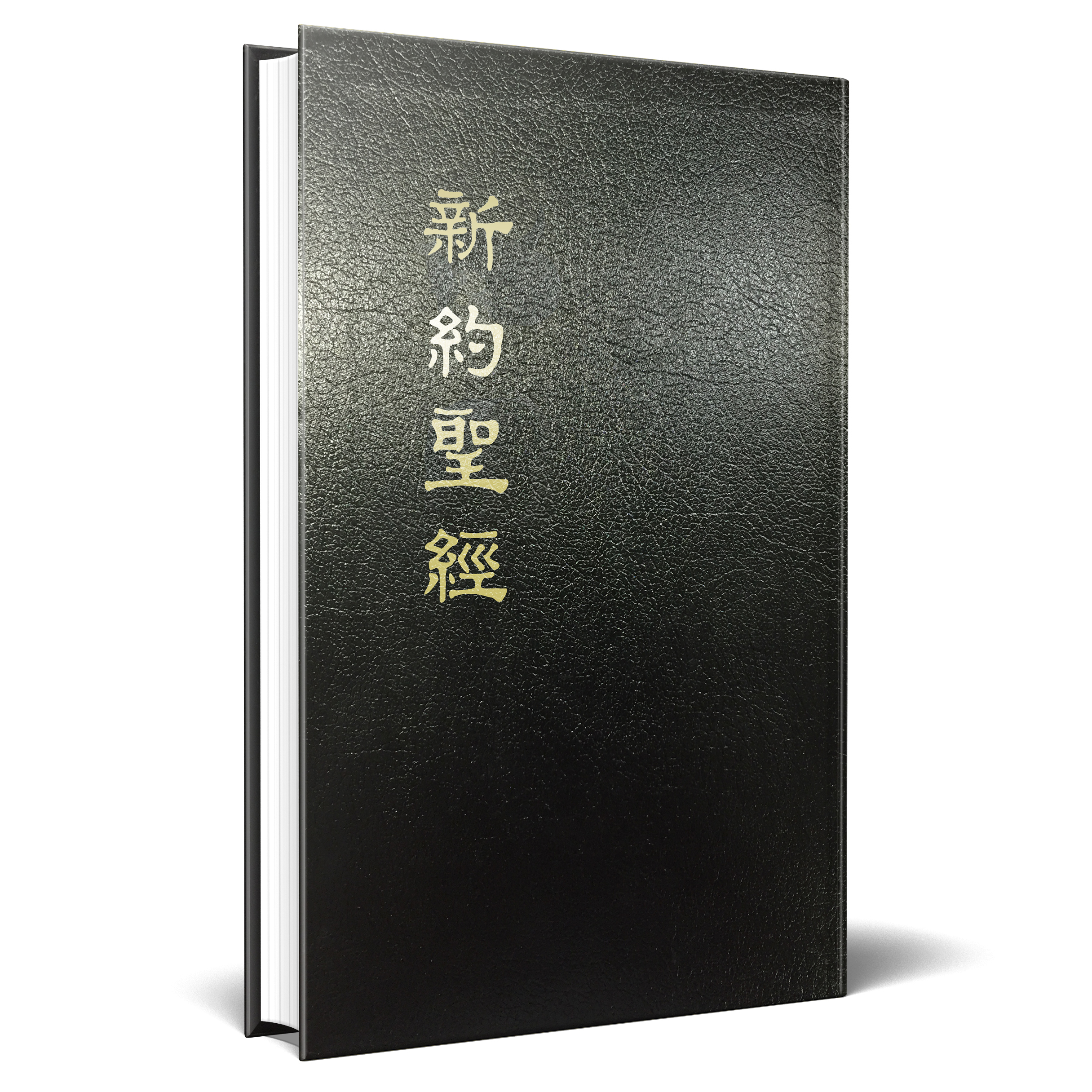 新約聖經恢復本(菊4開) 封面