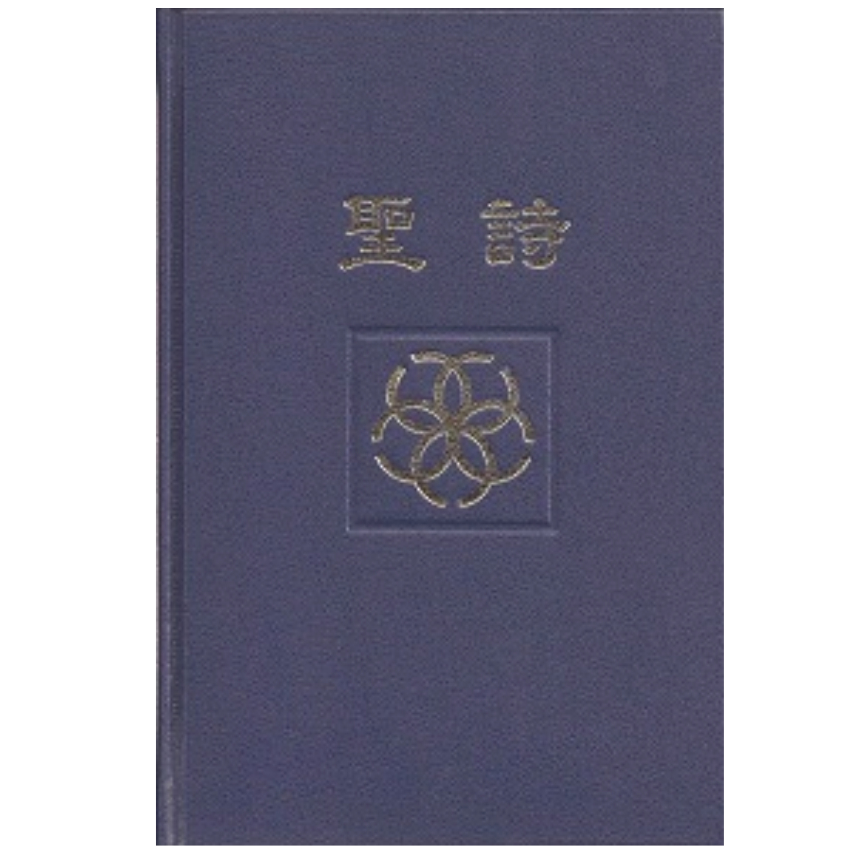 聖詩-2009年版本8版/福利品 封面