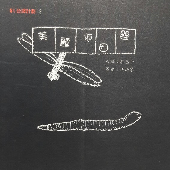 美麗佮田嬰．尪姨日記 封面