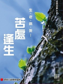 苦處逢生 封面
