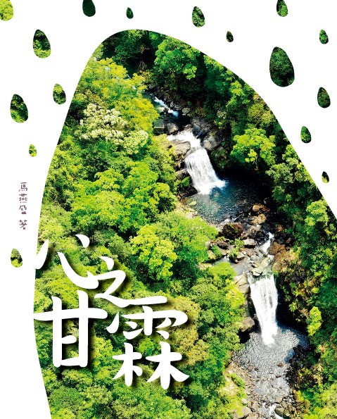 心之甘霖 封面