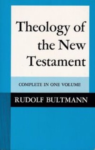 Theology of the New Testament: Complete in One Volume 封面