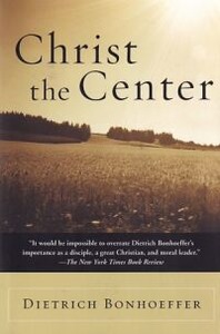 Christ the Center 封面