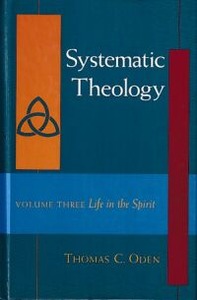 Life in the Spirit (Systematic Theology, Volume 3) 封面