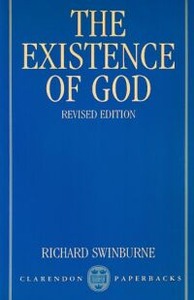 The Existence of God (Revised Edition) 封面