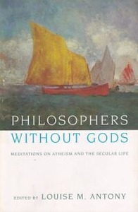 Philosophers without Gods: Meditations on Atheism and the Secular Life 封面