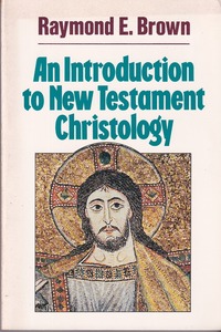 An Introduction to New Testament Christology 封面