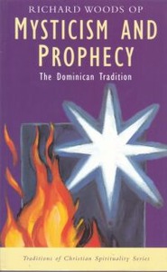 Mysticism and Prophecy: Dominican Tradition 封面