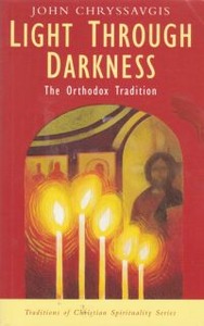 Light Through Darkness: The Orthodox Tradition 封面