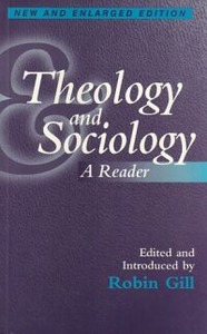 Theology and Sociology: A Reader 封面