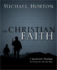 The Christian Faith: A Systematic Theology for Pilgrims on the Way 封面
