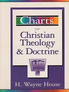 Charts of Christian Theology & Doctrine 封面