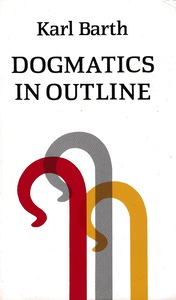 Dogmatics in Outline 封面