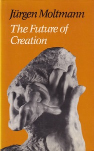 The Future of Creation 封面