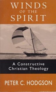 Winds of the Spirit: A Constructive Christian Theology 封面
