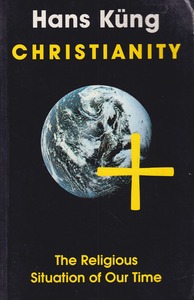 Christianity: The Religious Situation of Our Time 封面