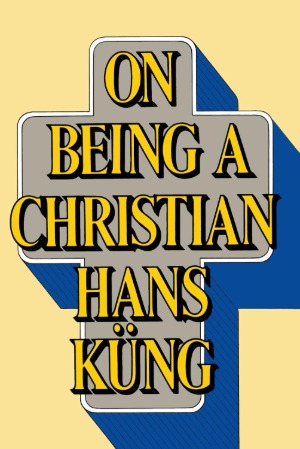 On Being a Christian 封面