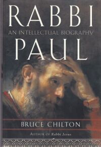 Rabbi Paul: An Intellectual Biography 封面