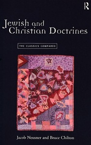 Jewish and Christian Doctrines: The Classics Compared 封面