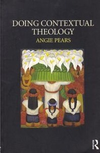 Doing Contextual Theology 封面