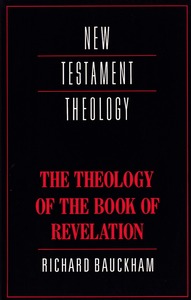 The Theology of the Book of Revelation (New Testament Theology) 封面