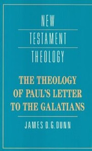 The Theology of Paul 封面