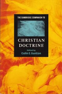 The Cambridge Companion to Christian Doctrine (Cambridge Companions to Religion) 封面
