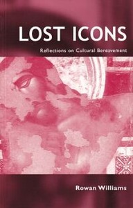 Lost Icons: Reflections on Cultural Bereavement 封面