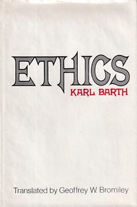 Ethics 封面