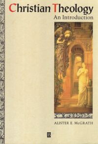Christian Theology: An Introduction 封面