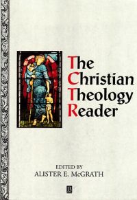 The Christian Theology Reader 封面