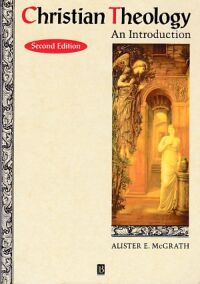 Christian Theology: An Introduction (2nd Edition) 封面