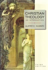 Christian Theology: An Introduction (Third Edition) 封面