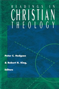 Readings in Christian Theology 封面