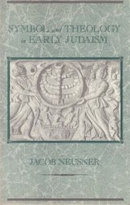 Symbol and Theology in Early Judaism 封面