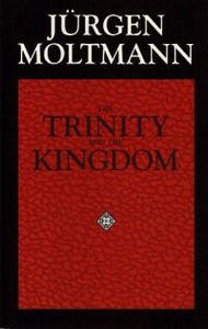 The Trinity and the Kingdom 封面